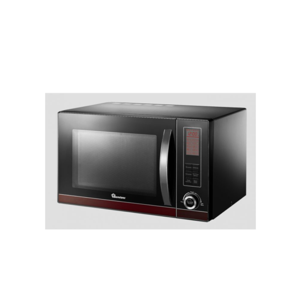 Ramtons 30 Liters Convection Microwave Black