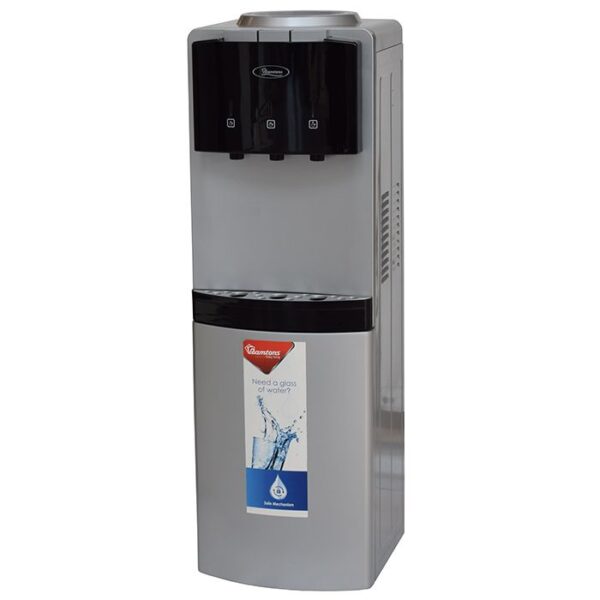 free standing water dispenser
