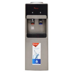 Ramtons Hot and Cold Free Standing Water Dispenser
