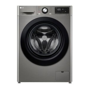 LG Front Load Washing Machine -9KG F4R3VYG6P