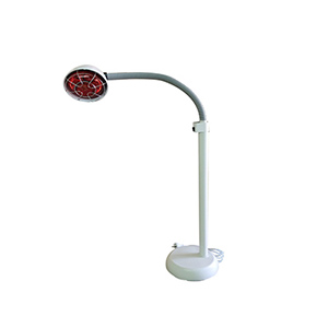 Infrared Therapy Lamp –with stand
