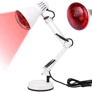 Infrared Therapy table lamp