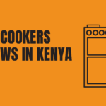 Elba Cookers Reviews in Kenya