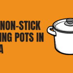 Best Non-stick Cooking Pots in Kenya