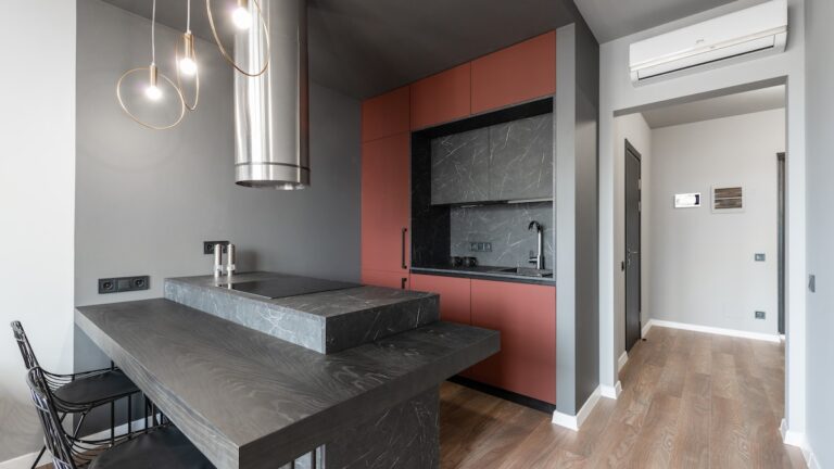 The Complete Guide to Kitchen Hoods in Kenya and the Latest Trends