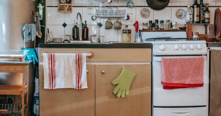 Kitchen Appliances Brand In Kenya