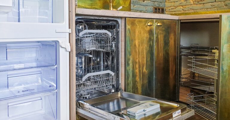 9 Dishwashers Not to Buy in Kenya Common Mistakes to Avoid