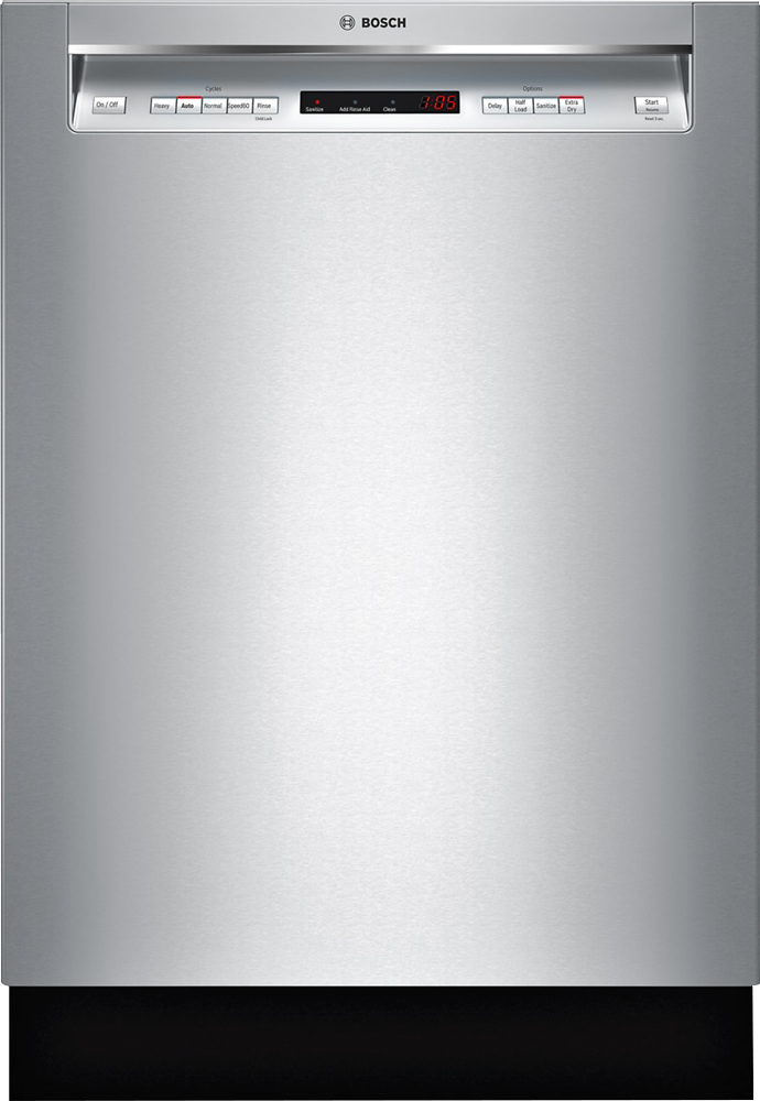 Bosch 300 Series Dishwasher