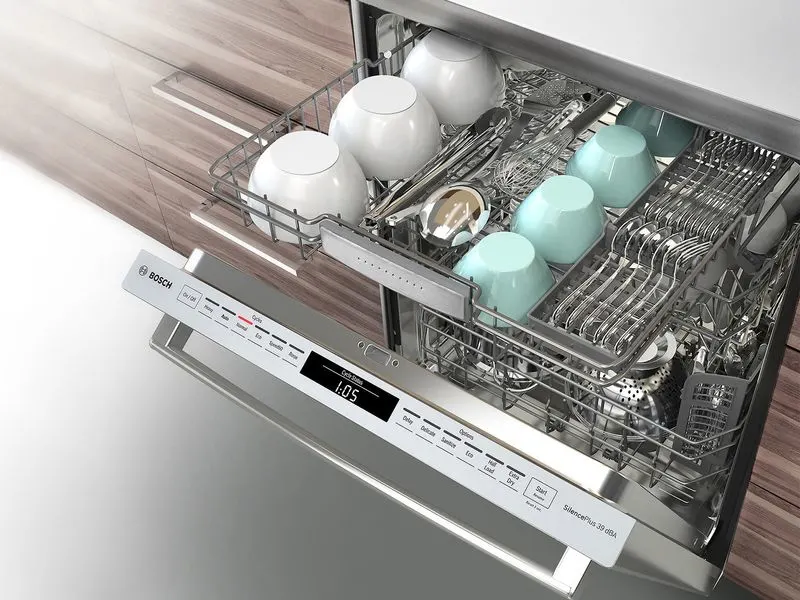 Best High-End Dishwasher in Kenya