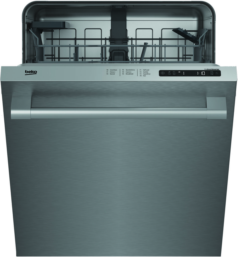 Best Self-Cleaning Dishwasher in Kenya