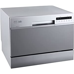 Best Countertop Dishwasher in Kenya