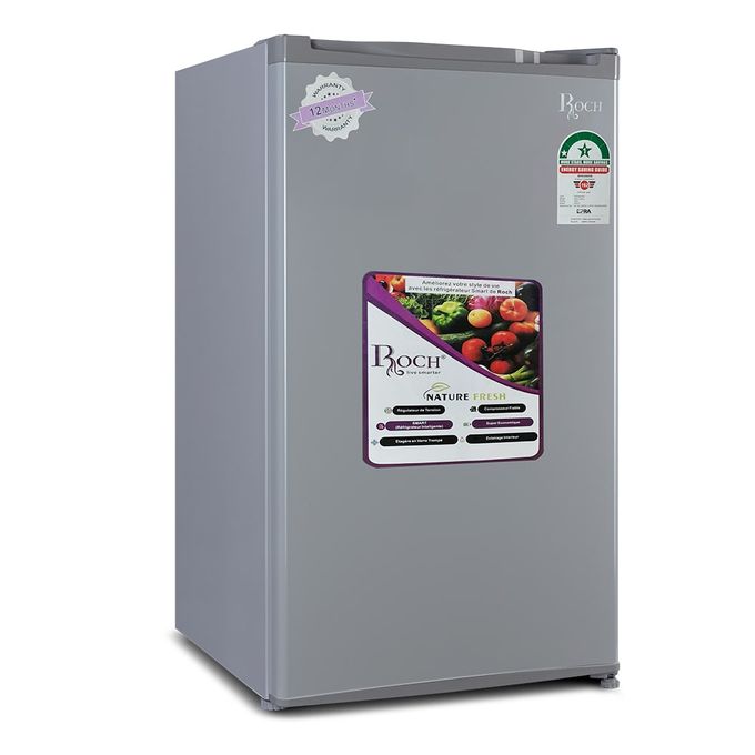 Roch RFR-120S-I Single Door Refrigerator
