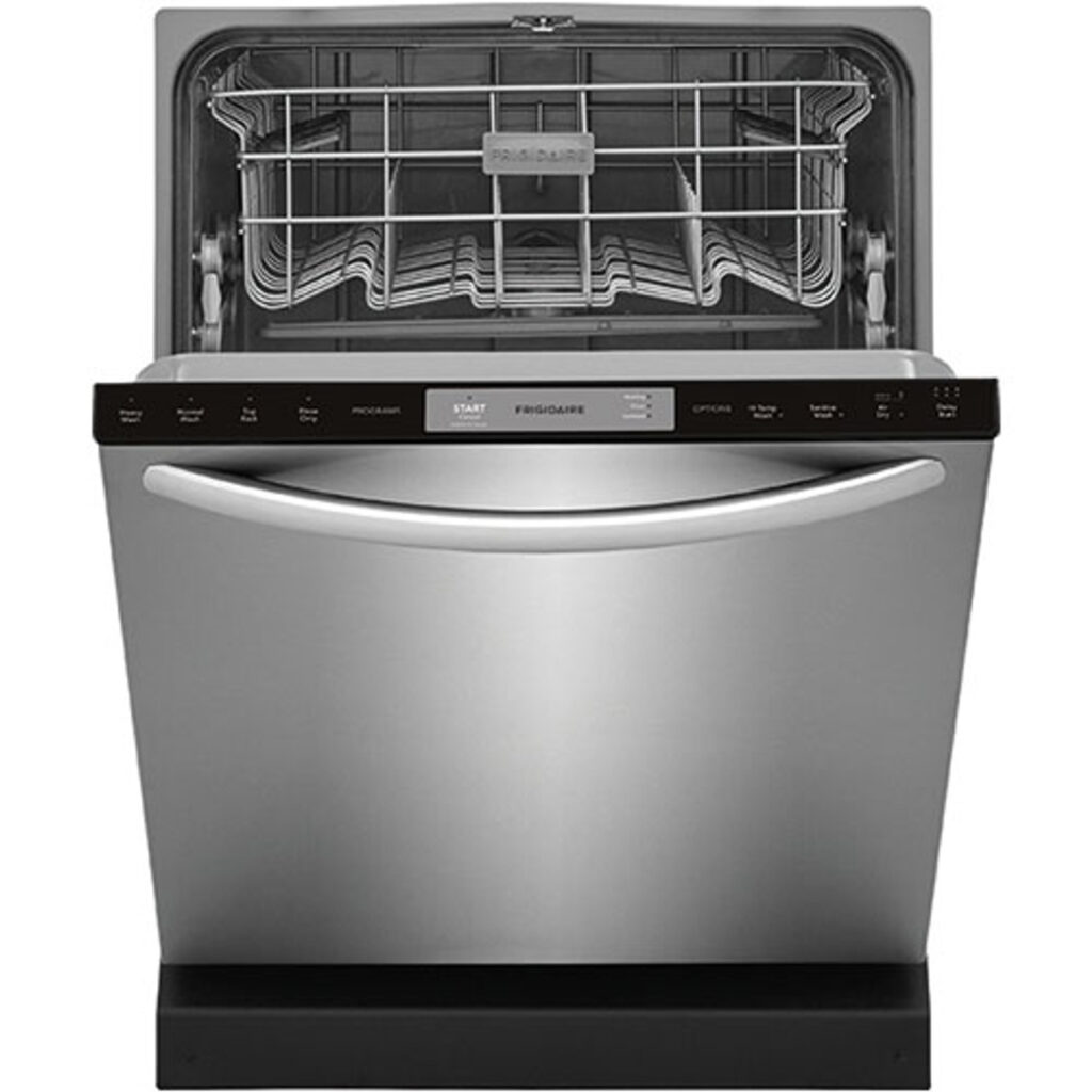 List of Dishwashers Not To Buy in Kenya