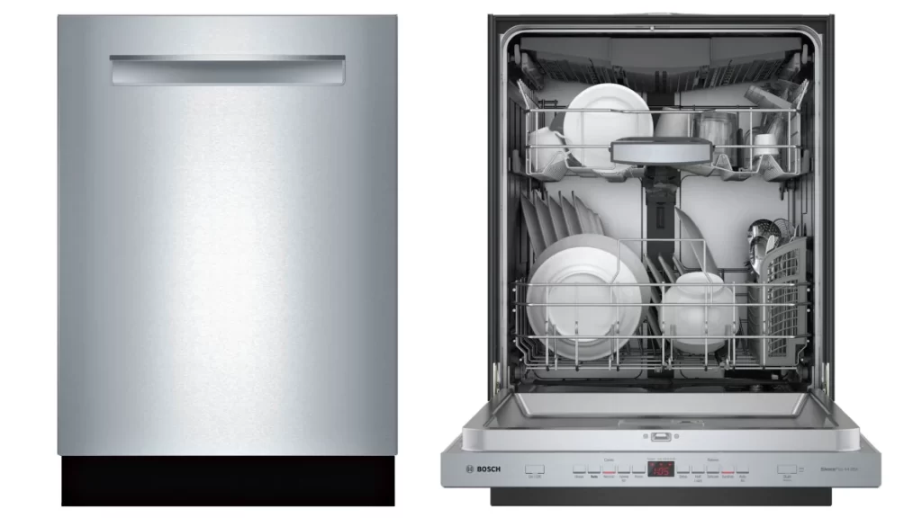 Bosch Dishwasher