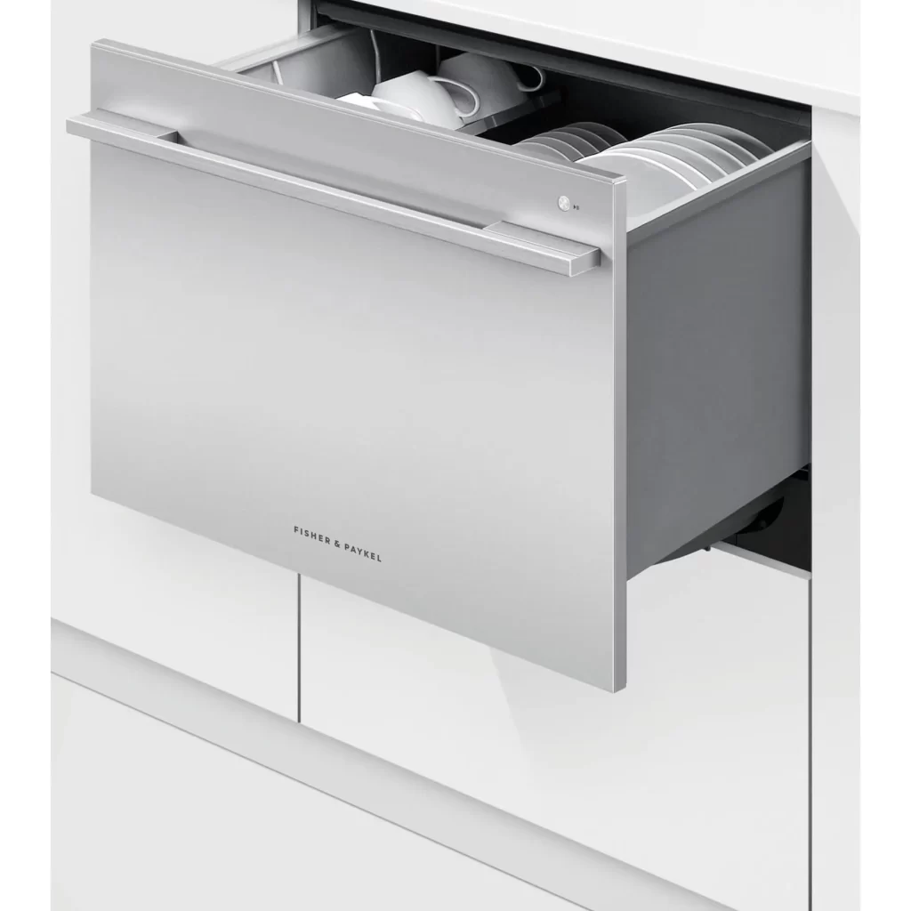 Fisher & Paykel