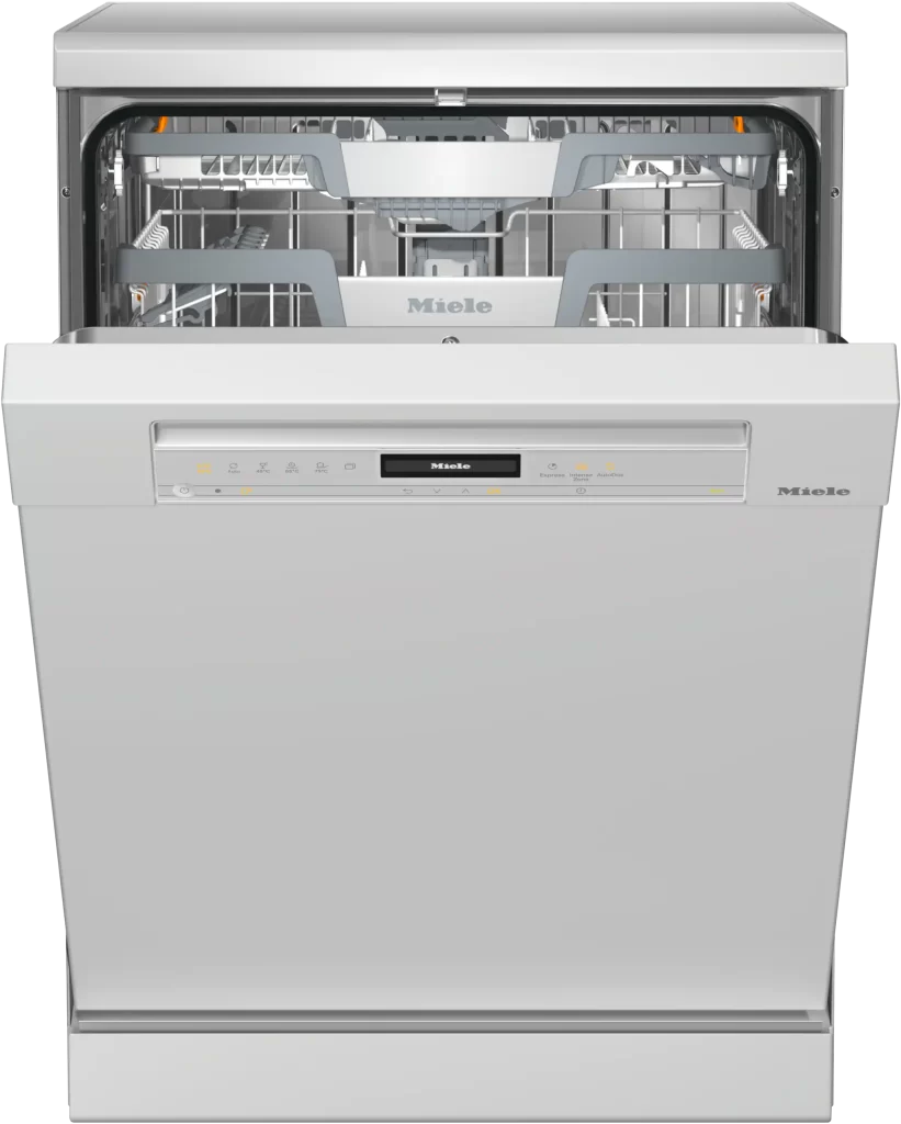 Miele Dishwasher