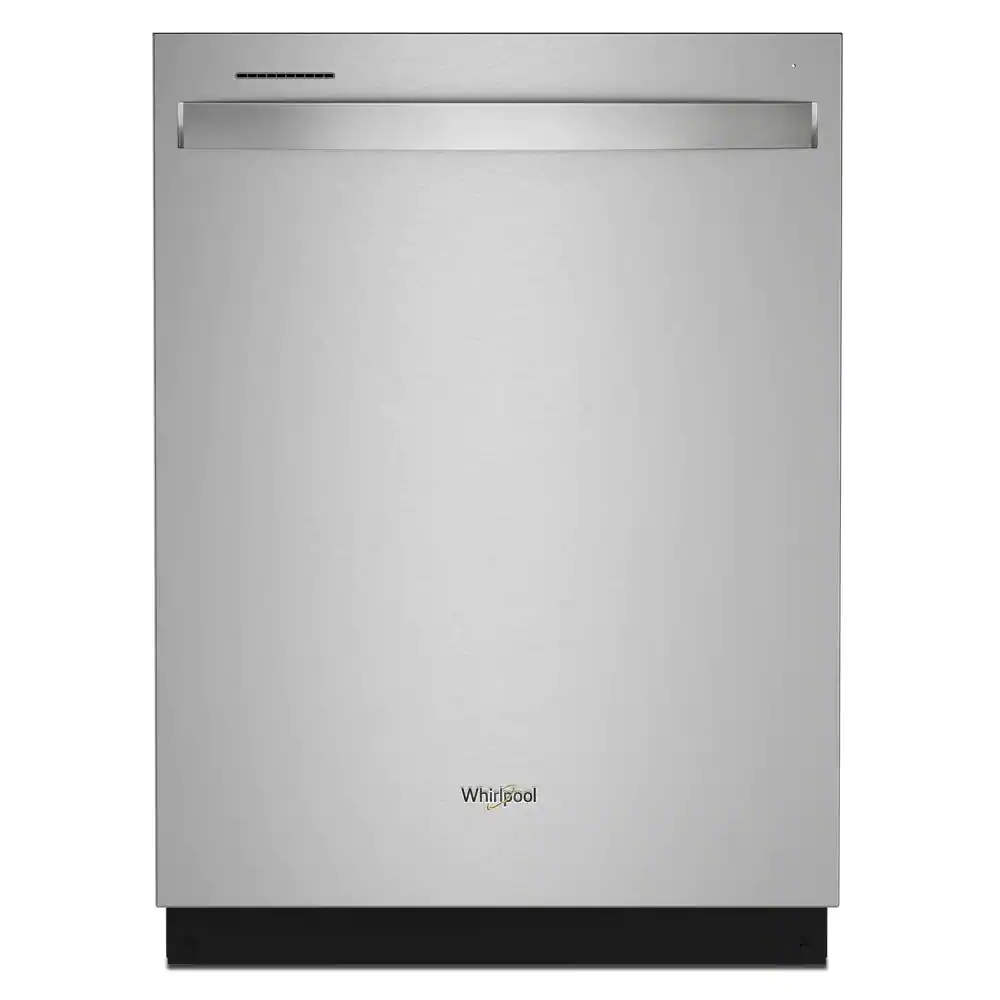 Whirlpool Dishwasher Brand