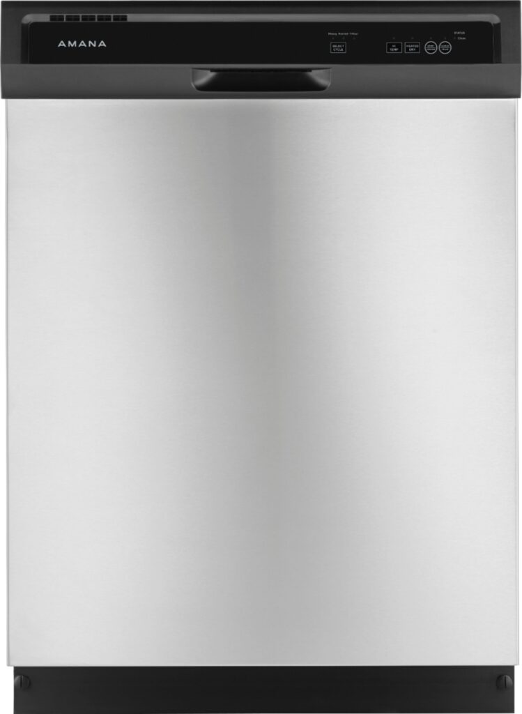 Amana Dishwasher Brand