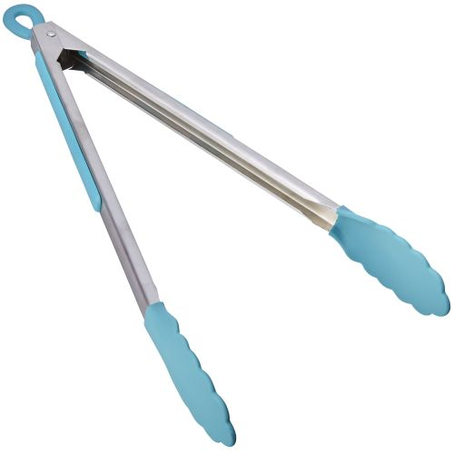 Silicone Tongs