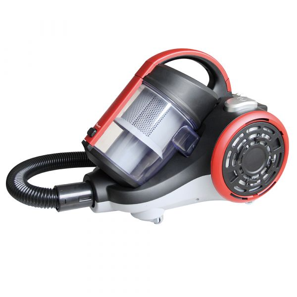 1. Ramtons RM/667 – Cyclonic Bagless Vacuum Cleaner
