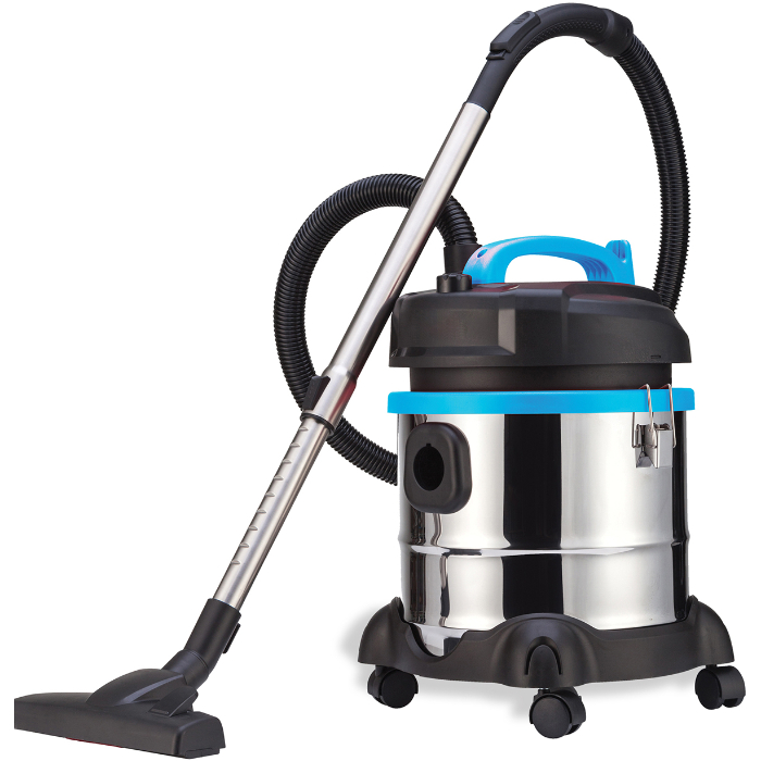 2. Ramtons RM/553 – Wet and Dry Vacuum Cleaner