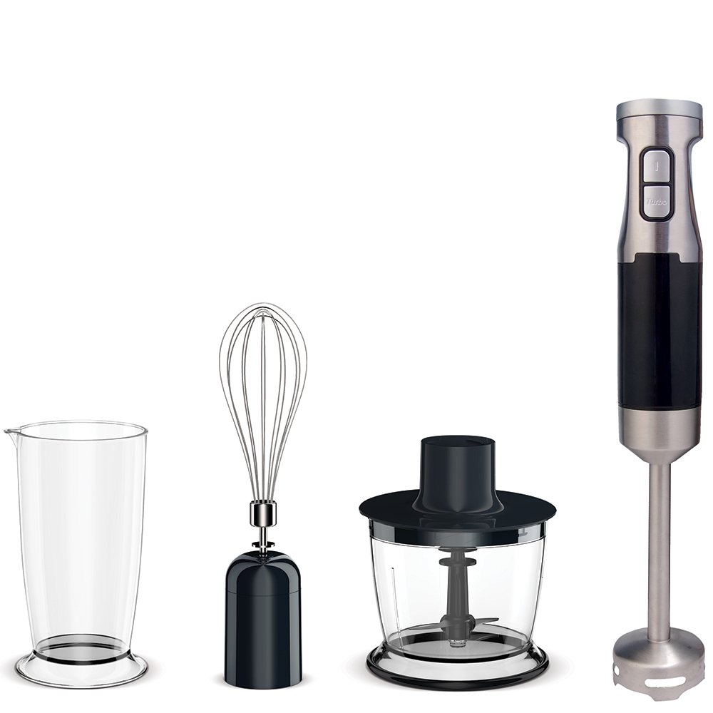Ramtons 3-in-1 Hand Blender RM/592