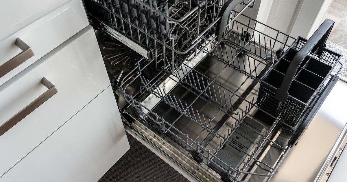 Cost of Dishwasher in Kenya Updated
