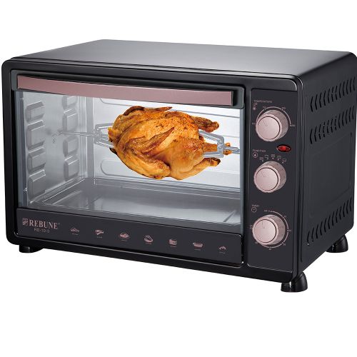 Image of Rebune Electric Rotisserie Oven Kenya