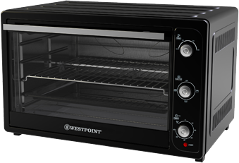 Image of Westpoint 40 Liter Electric Oven Kenya