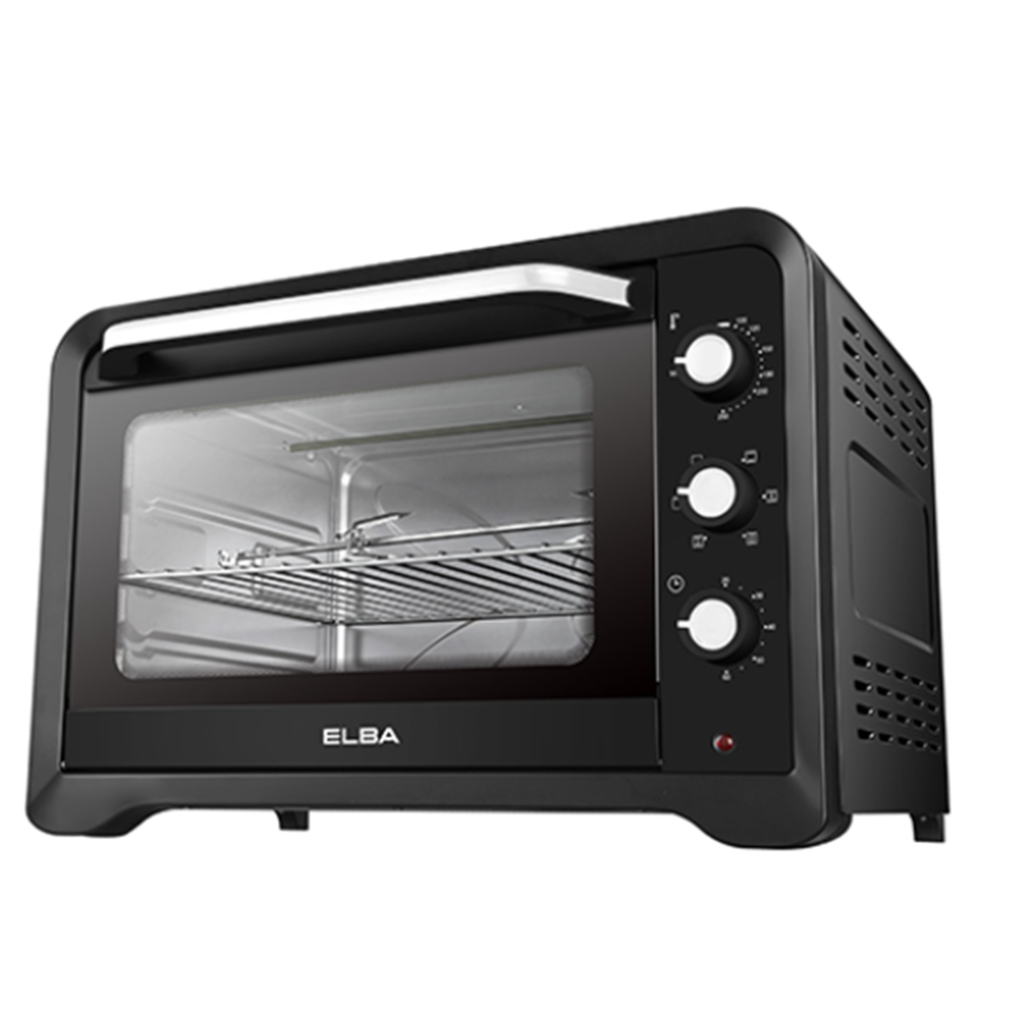 Image of Elba 60 Liter Electric Oven with Convection Function Kenya