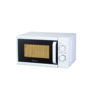 Ramtons 20 liters manual microwave