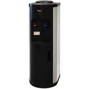 Ramtons HOT AND COLD FREE STANDING WATER DISPENSER