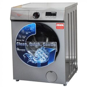 RAMTONS FRONT LOAD FULLY AUTOMATIC 7KG WASHER 1400RPM