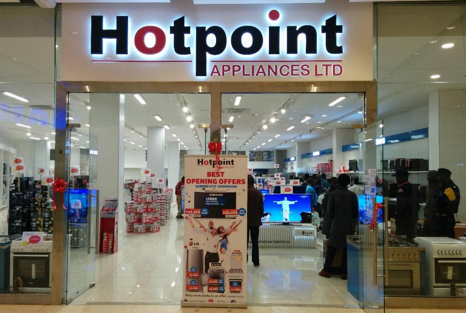 Hotpoint Appliances in Kenya: Are They The Best? Read Before Buying