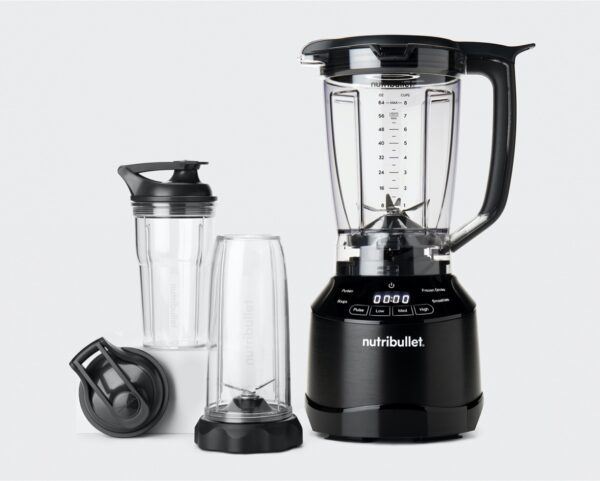 nb smart touch blender combo ecomm config empty gray bkgd 1500 x 1201