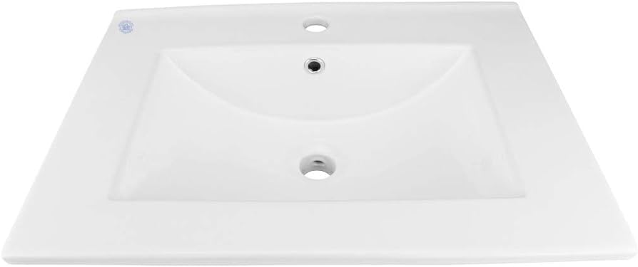 Self-Rimming/Drop-In Sinks