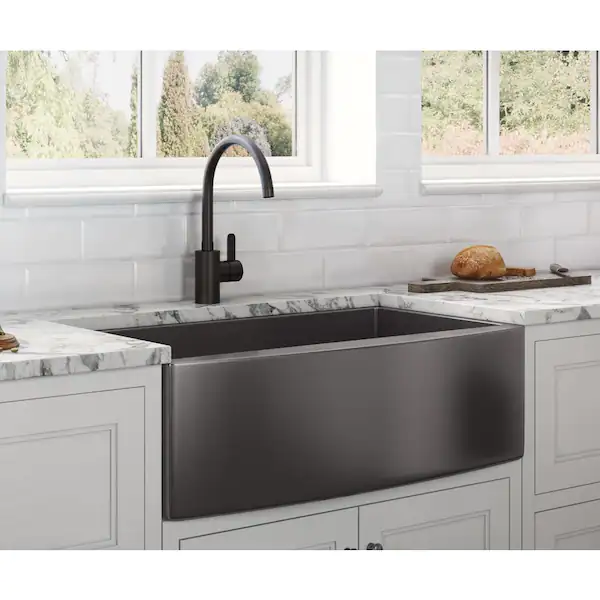 Farmhouse/Apron-Front Sinks