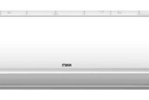 Mika Air Conditioner Split Type 18000BTU Inverter White