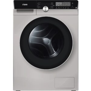 Mika Washing Machine 10Kg Washer & Dryer Combo Fully Automatic
