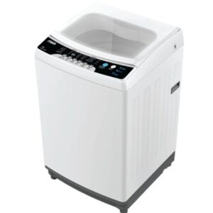 mika Washing Machine 8Kg Fully Automatic Top Load, White