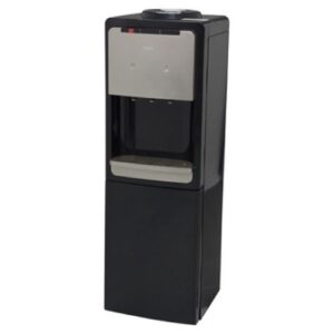 Mika Water Dispenser Standing Hot Normal & Compressor Cooling (3 Taps) with Cabinet & LCD Display