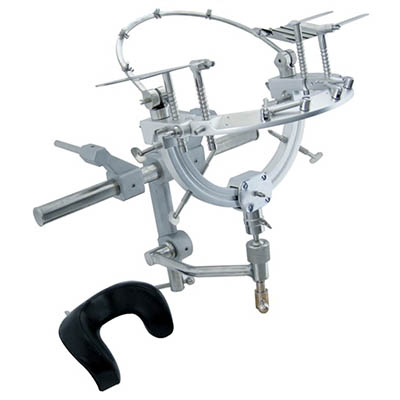 4-POINT CRANIAL STABILIZATION SYSTEM AM001