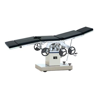 MULTIFUNCTIONAL OPERATING TABLE AM-3001A