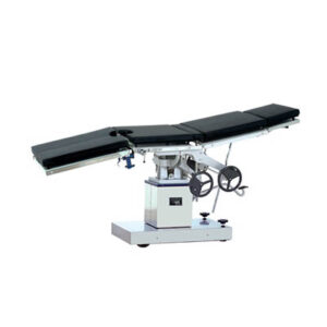 MULTIFUNCTIONAL OPERATING TABLE AM-3001B