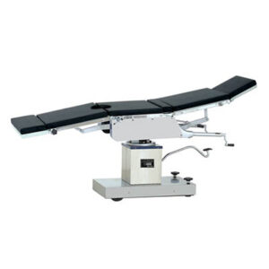MULTIFUNCTIONAL OPERATING TABLE AM-3008A
