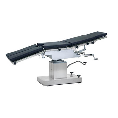MULTIFUNCTIONAL OPERATING TABLE AM-3008C