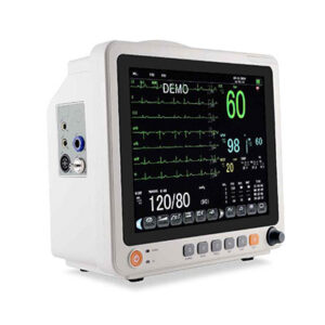 AM-8000S PATIENT MONITOR