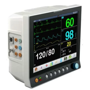 AM-800B PATIENT MONITOR