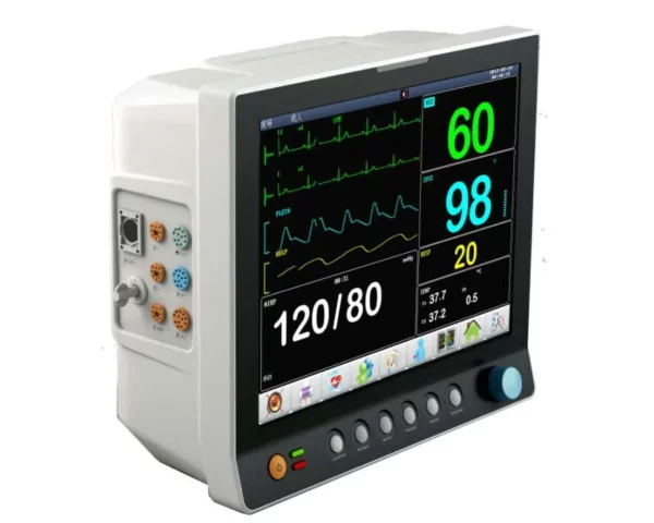 AM-800B PATIENT MONITOR
