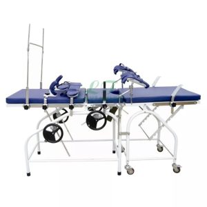 GYNECOLOGICAL BED AM-AMT-3A